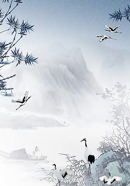 传统文化背景图片_传统文化背景素材_传统文化背景模板免费下载