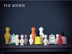 湖北省博物馆第二届文化产品创意大赛获奖作品揭晓 一等奖缺席