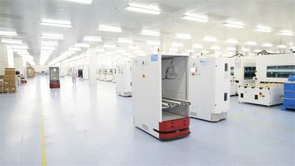 盐城经开区:绿色制造绘就高质量发展鲜明底色