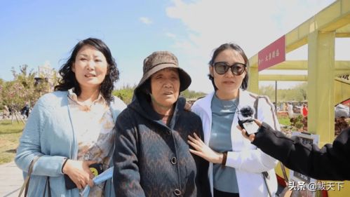 新闻特写 慈孝文化 代代相传