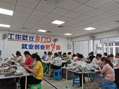 投资五万元能办什么厂?五万元开启创业新篇章,五万元投资打造财富工厂!