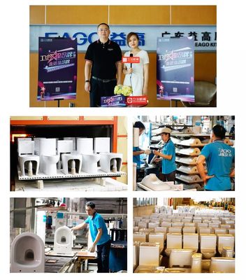 深耕卫浴市场23年,遍布2000多个网点!7月广州建博会他要放大招?速看