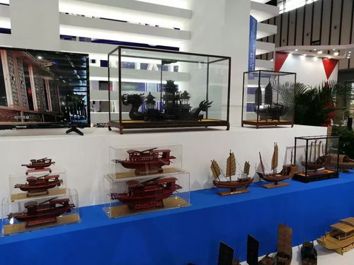 人气爆棚 中国 南京 文化科技融合成果交易会开幕,泰州这些产品大放异彩