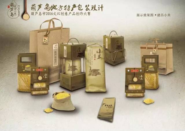 葫芦岛市文化创意产品创作大赛我院18名同学斩获奖项
