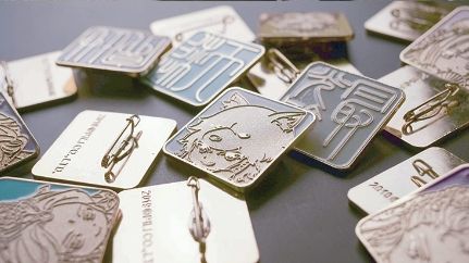 霹雳布袋戏推出文创产品,浅谈传统文化如何 吸睛
