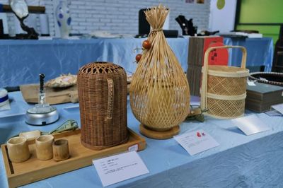 第五届福建文创奖昨日终评!入围作品将集体亮相2018年晋江市文化产业周