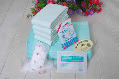 【批发供应 准妈妈入院产包 放心产品】价格,厂家,图片,其他母婴用品,北京商都创博文化发展-