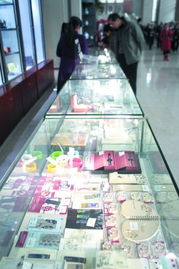 来这里,把文化带回家